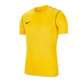 Koszulka dziecięca Park 20 BV6905-719 żółty - Nike