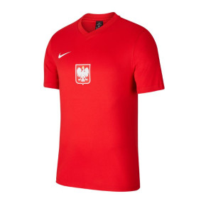 Męskie buty piłkarskie Poland Breathe Football M CD0876-688 - Nike