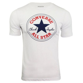 Koszulka dziecięca Jr 831009 001 - Converse