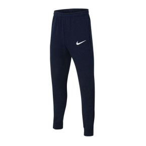 Juniorskie spodnie polarowe Park 20 CW6909-451 - Nike