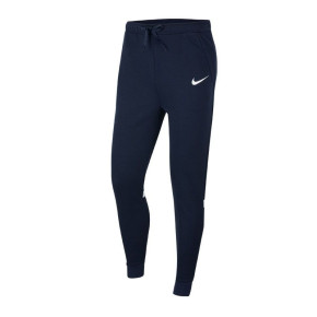 Męskie polarowe spodnie treningowe Strike 21 M CW6336-451 - Nike