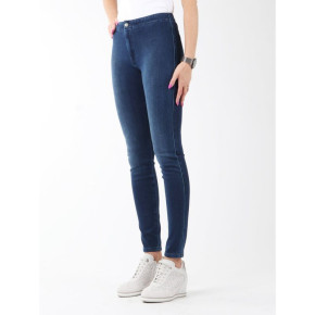 Damskie jeansy Wrangler Jegging W Jeans W27JGM85F