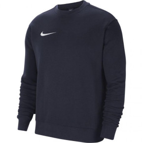 Bluza męska z kapturem Park M CW6902-451 - Nike
