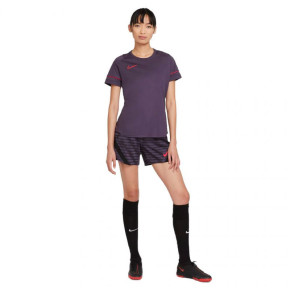 Damska koszulka treningowa Dri-FIT Academy W CV2627-573 - Nike