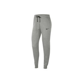 Damskie spodnie polarowe W CW6961-063 - Nike