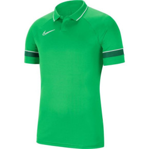 Męska piłkarska koszulka polo Dry Academy 21 M CW6104 362 - Nike