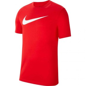 Dziecięca koszulka piłkarska JR Dri-FIT Park 20 CW6941 - Nike