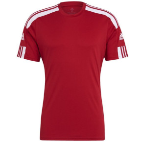 Męska koszulka piłkarska Squadra 21 JSY M GN5722 - Adidas
