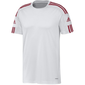 Męska koszulka piłkarska Squadra 21 JSY M GN5725 - Adidas