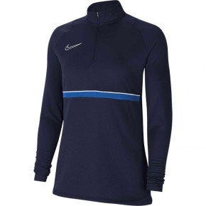 Damska bluza Dri-Fit Academy W CV2653-453 - Nike