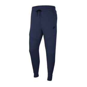 Męskie spodnie NSW Tech Fleece Jogger M CU4495-410 - Nike