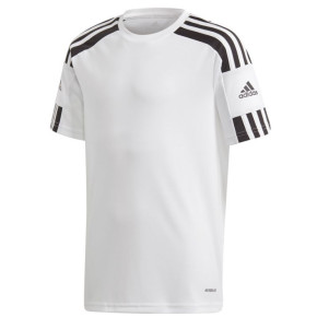 Męska koszulka piłkarska Squadra 21 JSY Y Jr GN5738 - Adidas