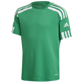 Dziecięca koszulka piłkarska Squadra 21 JSY Y Jr GN5743 - Adidas
