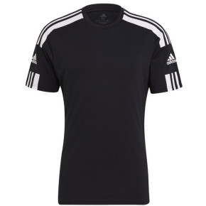 Męska koszulka piłkarska Squadra 21 JSY M GN5720 - Adidas