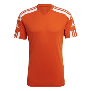 Męska koszulka piłkarska Squadra 21 JSY M GN8092 - Adidas