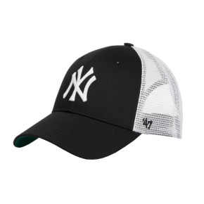 MLB Branson Cap B-BRANS17CTP-BK - New York Yankees