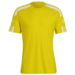 Męska koszulka piłkarska Squadra 21 JSY M GN5728 - Adidas