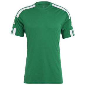 Męska koszulka piłkarska Squadra 21 JSY M GN5721 - Adidas