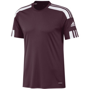 Męska koszulka piłkarska Squadra 21 JSY M GN8091 - Adidas