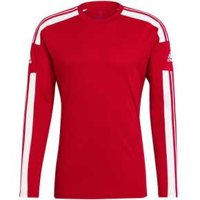 Koszulka adidas Squadra 21 Jersey Long Sleeve M GN5791 pánské