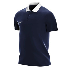 Męska koszulka polo Park 20 M CW6933 451 - Nike