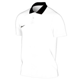 Męska koszulka polo Park 20 M CW6933 100 - Nike