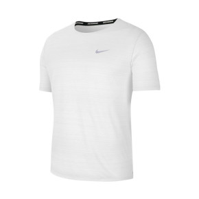Męska koszulka Dri-FIT Miler M CU5992-100 - Nike
