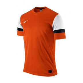 Męska koszulka piłkarska Trophy M 413138-811 - Nike