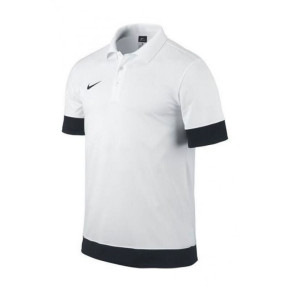 Męska koszulka polo 520632-100 - Nike