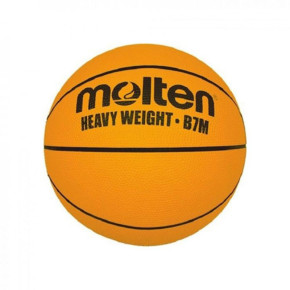 Topiona ciężka piłka do koszykówki (1400 g) B7M