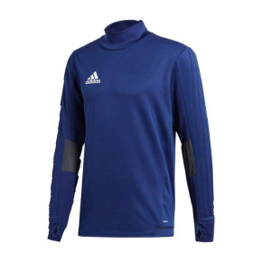 Męska bluza piłkarska Tiro 17 M BQ2751 - Adidas