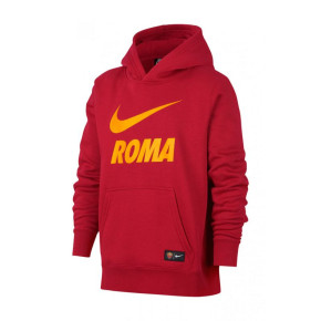 Bluza dziecięca AS Roma Jr 919668-613 - Nike