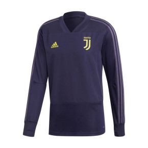 Męska bluza treningowa Juventus Turyn M CY6054 - Adidas