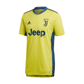Męska koszulka bramkarska Juventus Turyn M FI5004 - Adidas