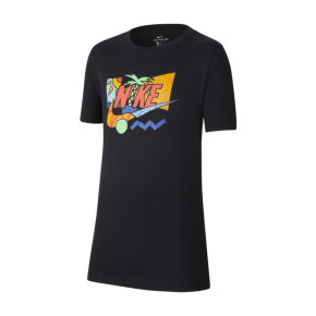 Dziecięcy T-shirt Sportswear Jr CZ1840-010 - Nike