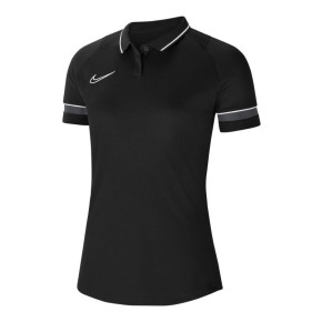 Damska koszulka polo Dri-FIT Academy W CV2673-014 - Nike