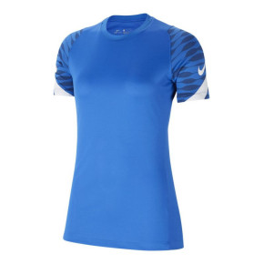 Koszulka treningowa damska Strike 21 W CW6091-463 - Nike