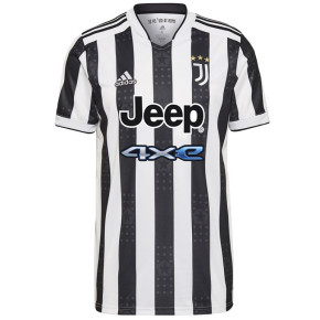 Koszulka domowa Juventus 21/22 M GS1442 - Adidas