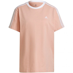 Koszulka damska Essentials 3-Stripes W H10203 - Adidas