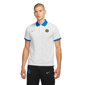 Męska koszulka polo Inter Mediolan M CW5306-100 - Nike