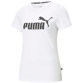Koszulka damska ESS Logo W 586774 02 - Puma