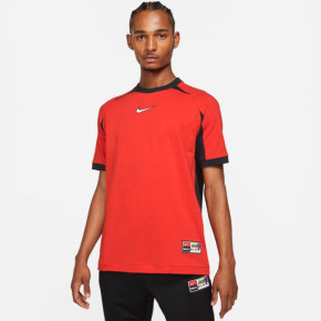 Męska koszulka piłkarska F.C. Home M DA5579 673 - Nike