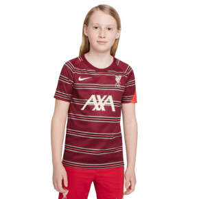 Koszulka dziecięca Liverpool FC Jr DB2923 614 - Nike