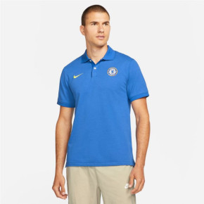 Męska koszulka polo Chelsea FC M DA2537-408 - Nike