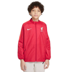Kurtka młodzieżowa Liverpool FC Repel Academy DB2948 677 - Nike