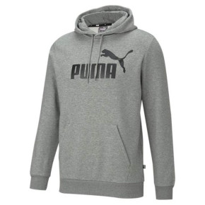 Męskie buty Essential Big Logo M 586686 03 - Puma