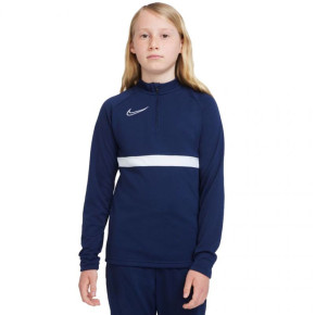 Bluza dziecięca Academy 21 Jr CW6112 451 - Nike