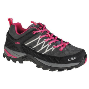 Damskie buty trekkingowe Rigel Low W 3Q13246-103Q - CMP