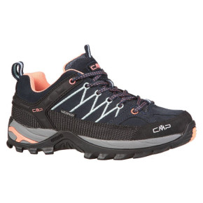 Damskie buty trekkingowe Rigel Low W 3Q13246-92AD - CMP