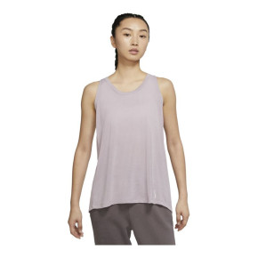 Damska koszulka do jogi Dri-FIT Workout W DD5594-501 - Nike